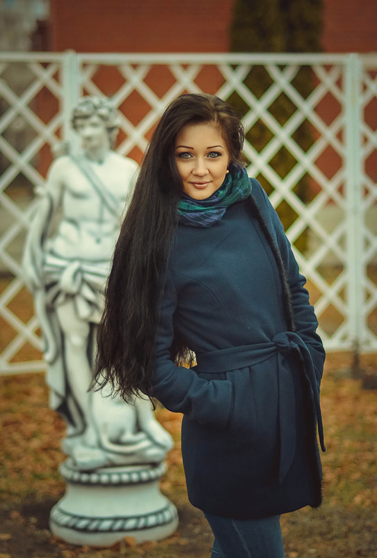 Ирина - Ирина Маякова