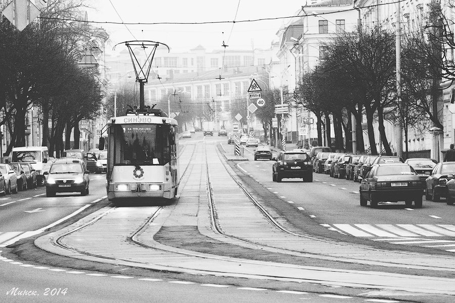 Трамвай - S.GeraS | Photo