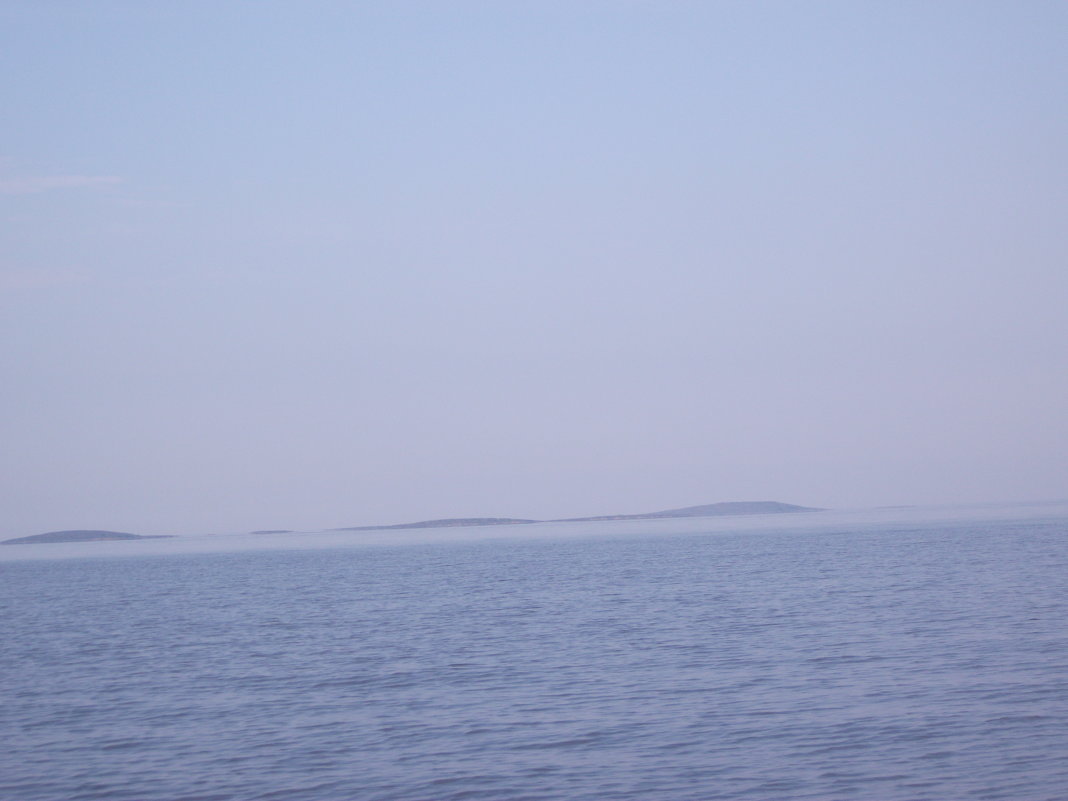 Белое Море&#39;2014 - Яр Славянин