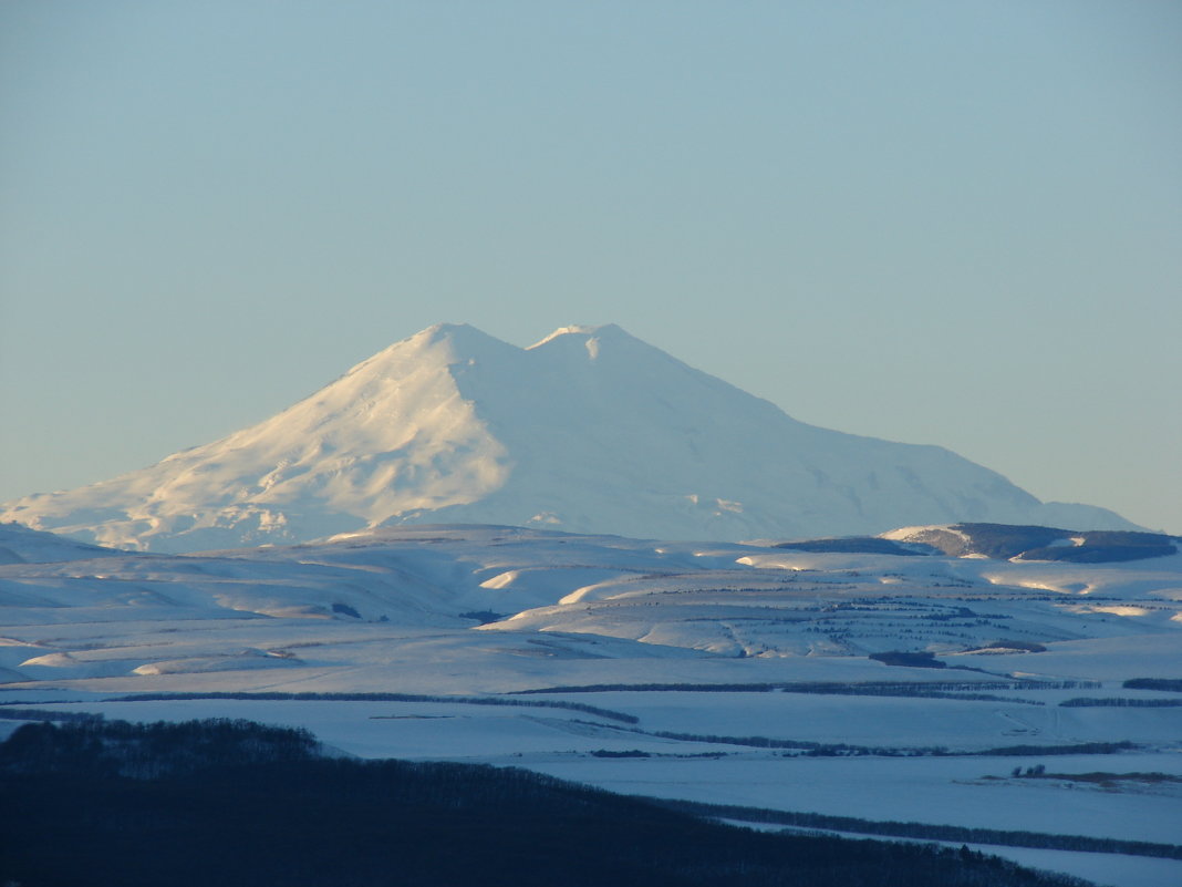 Гора - Сергей 