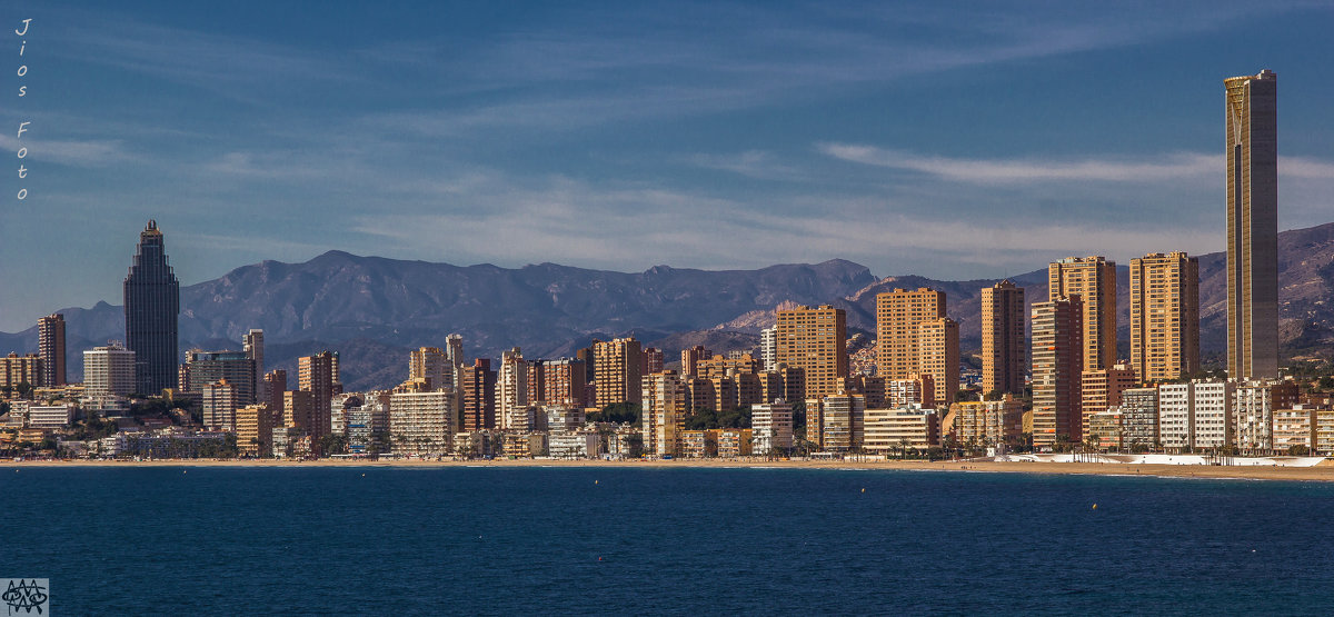 Benidorm - Jio_Salou aticodelmar