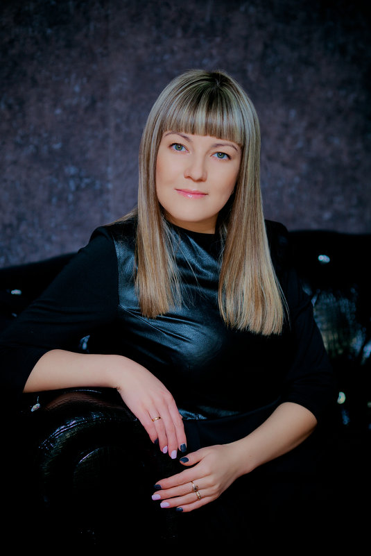 Светлана - Екатерина Южакова