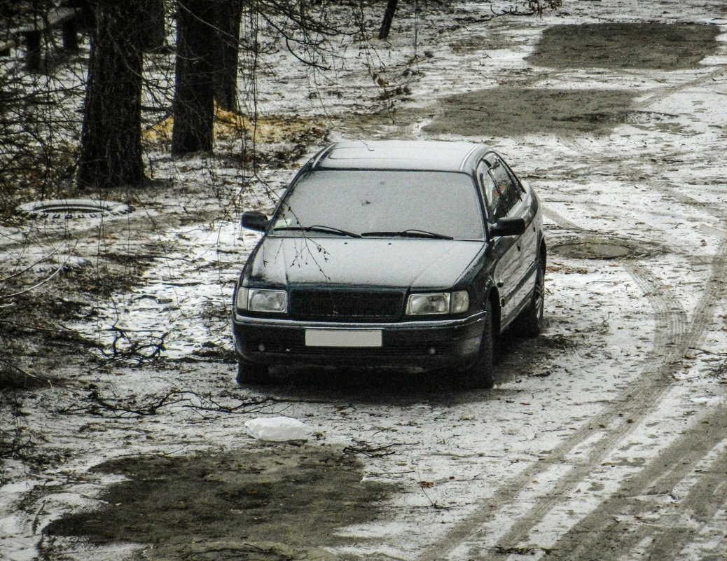Audi - Владимир ...