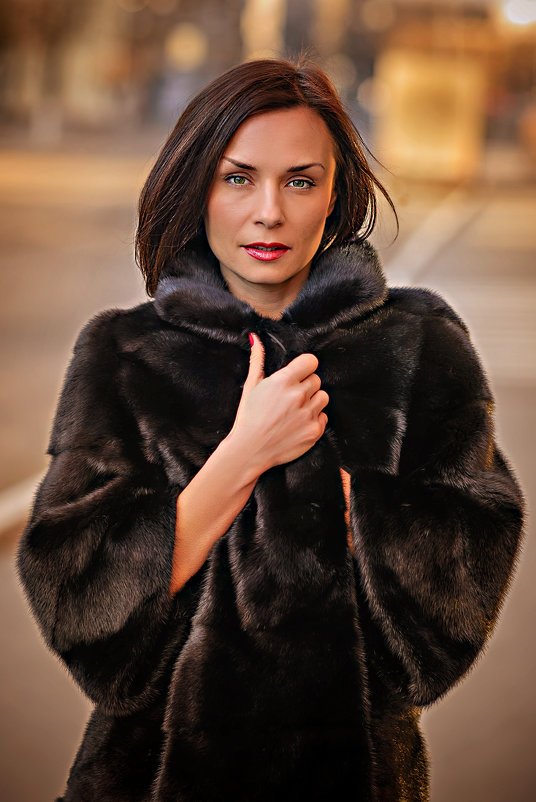 Холодная зима - Виктория Дубровская