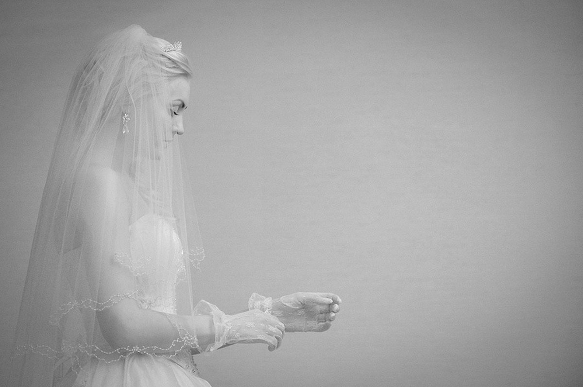 Документальное свадебное фото - Роман Савенко