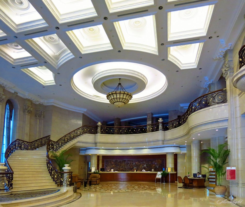 Отель Baohong - Irina Schreiner