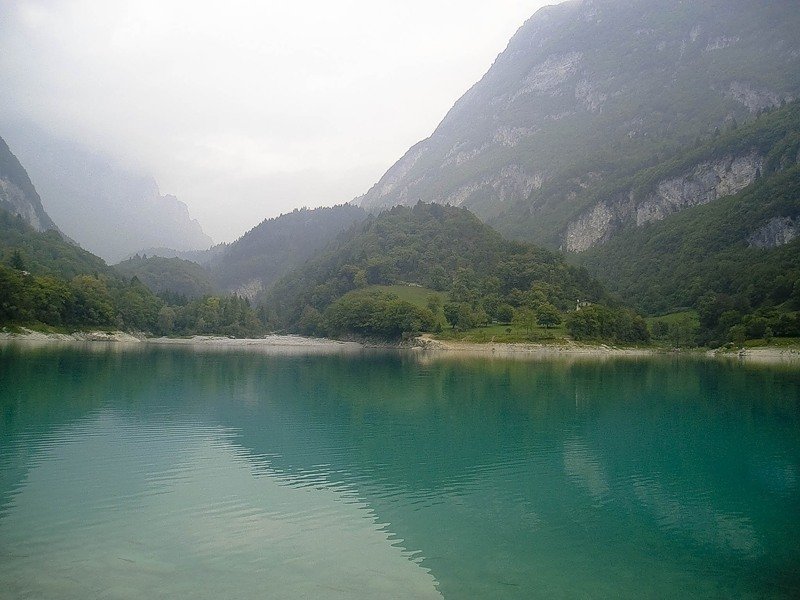 Озеро Тено - Natalia Harries
