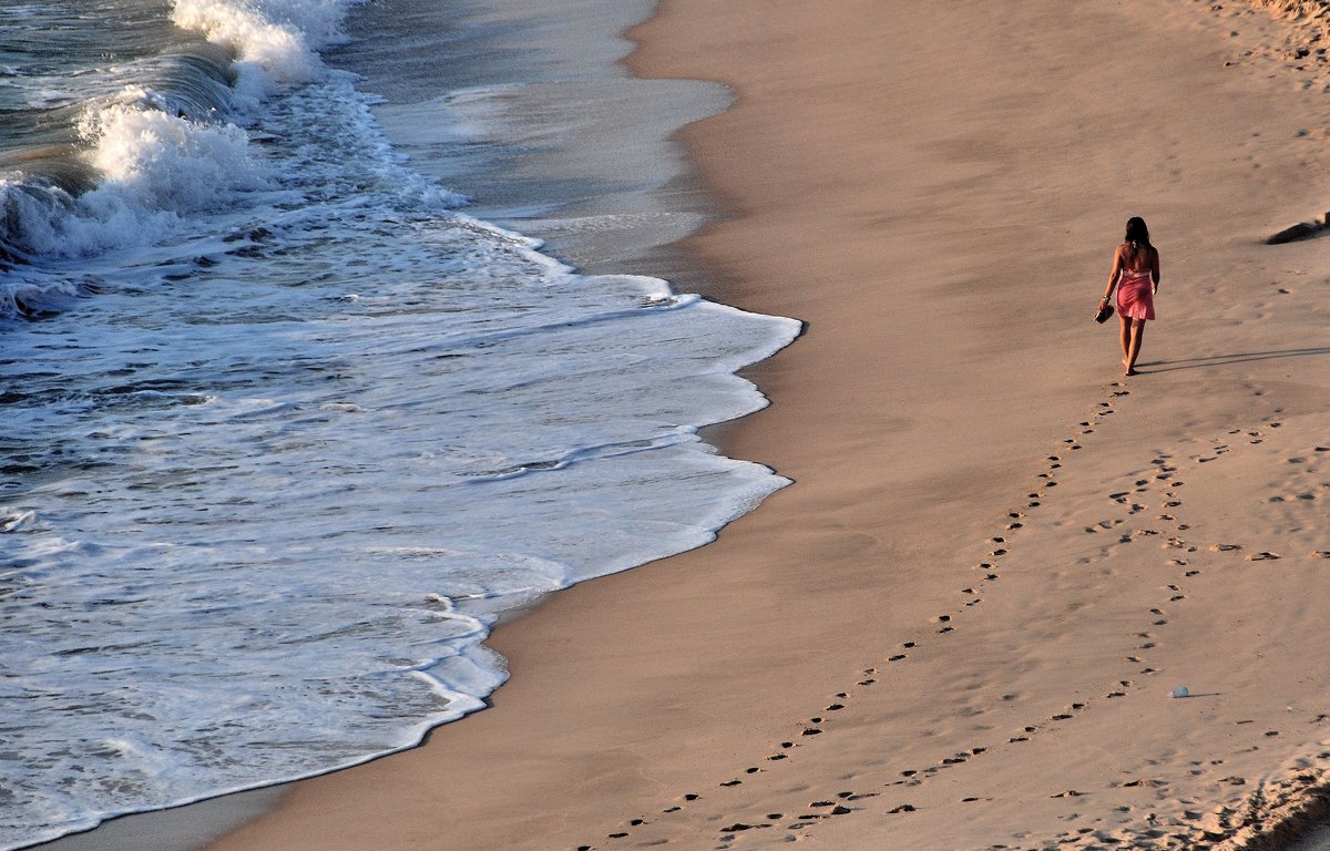 Шайна на берегу моря - 92 фото