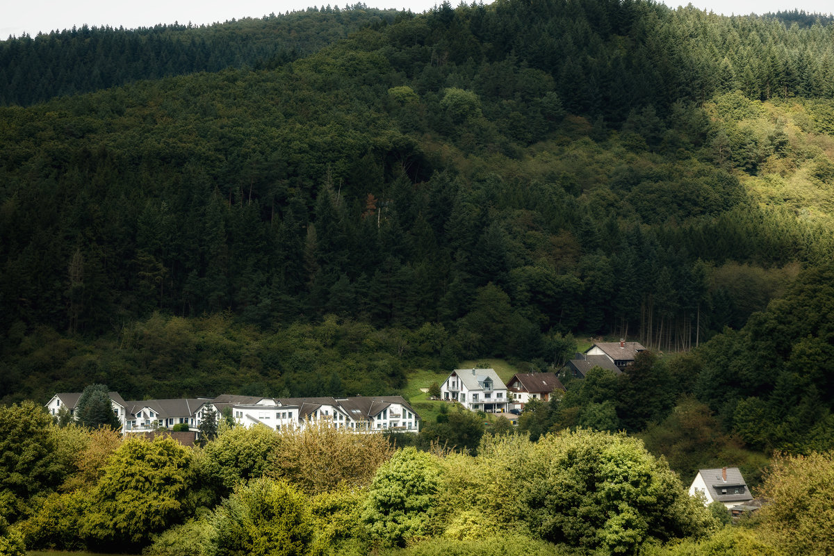 Adenau (Germany) - Nerses Davtyan