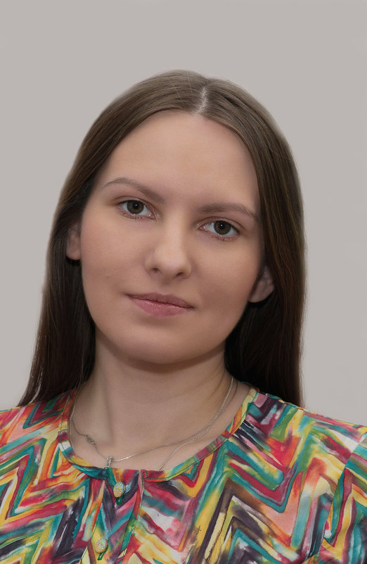 Olga - Andrey Ogryzkov