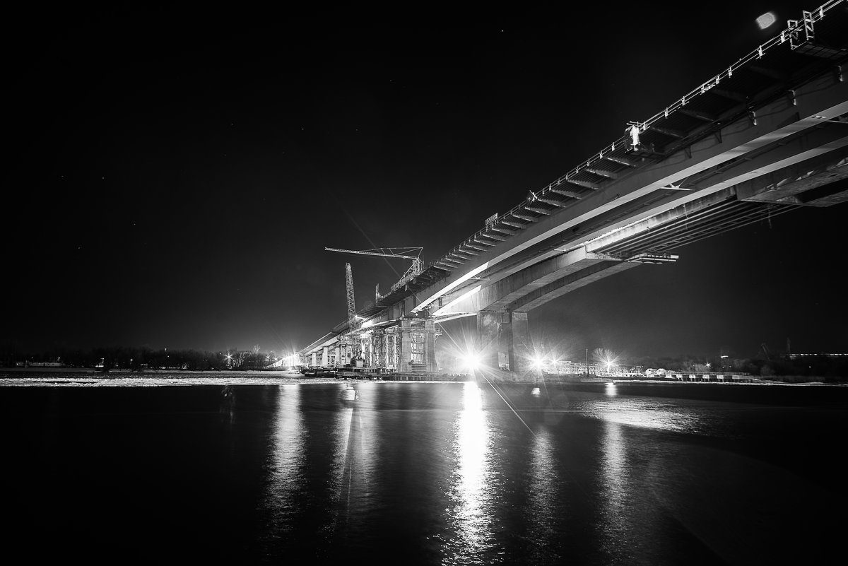 Bridge - Василий Албул
