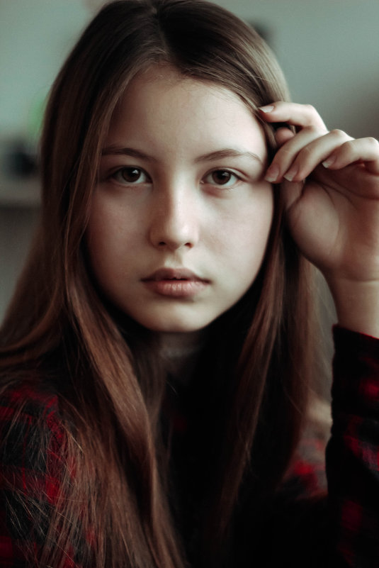 Grace Model - Таня Александрова