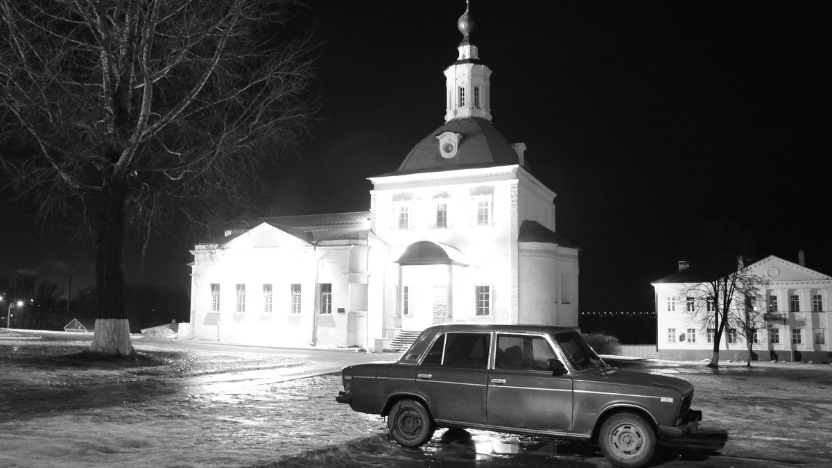 Пристань - Алексей Лукаев