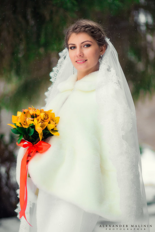 Невеста - Александр Малинин