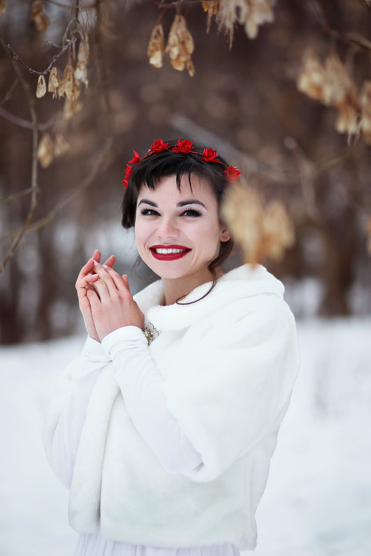 Свадьба Белоснежки - Татьяна Михайлова