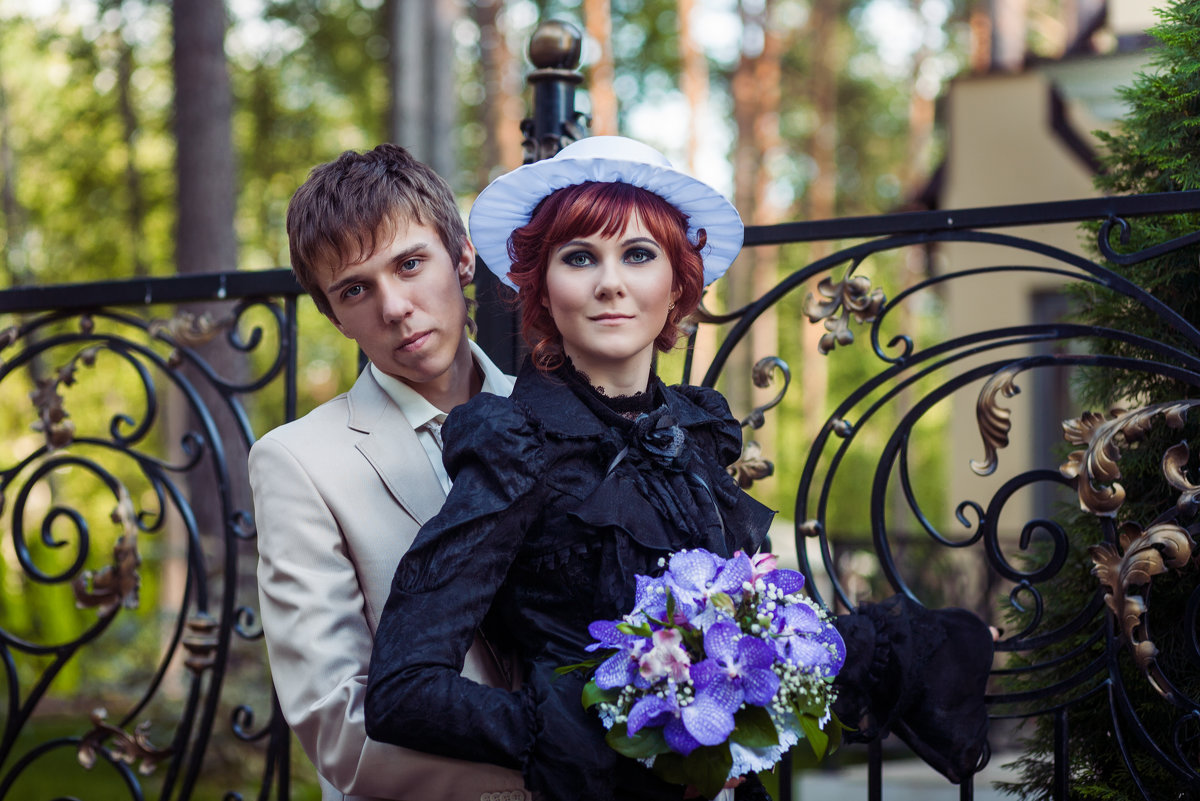 Wedding26 - Irina Kurzantseva