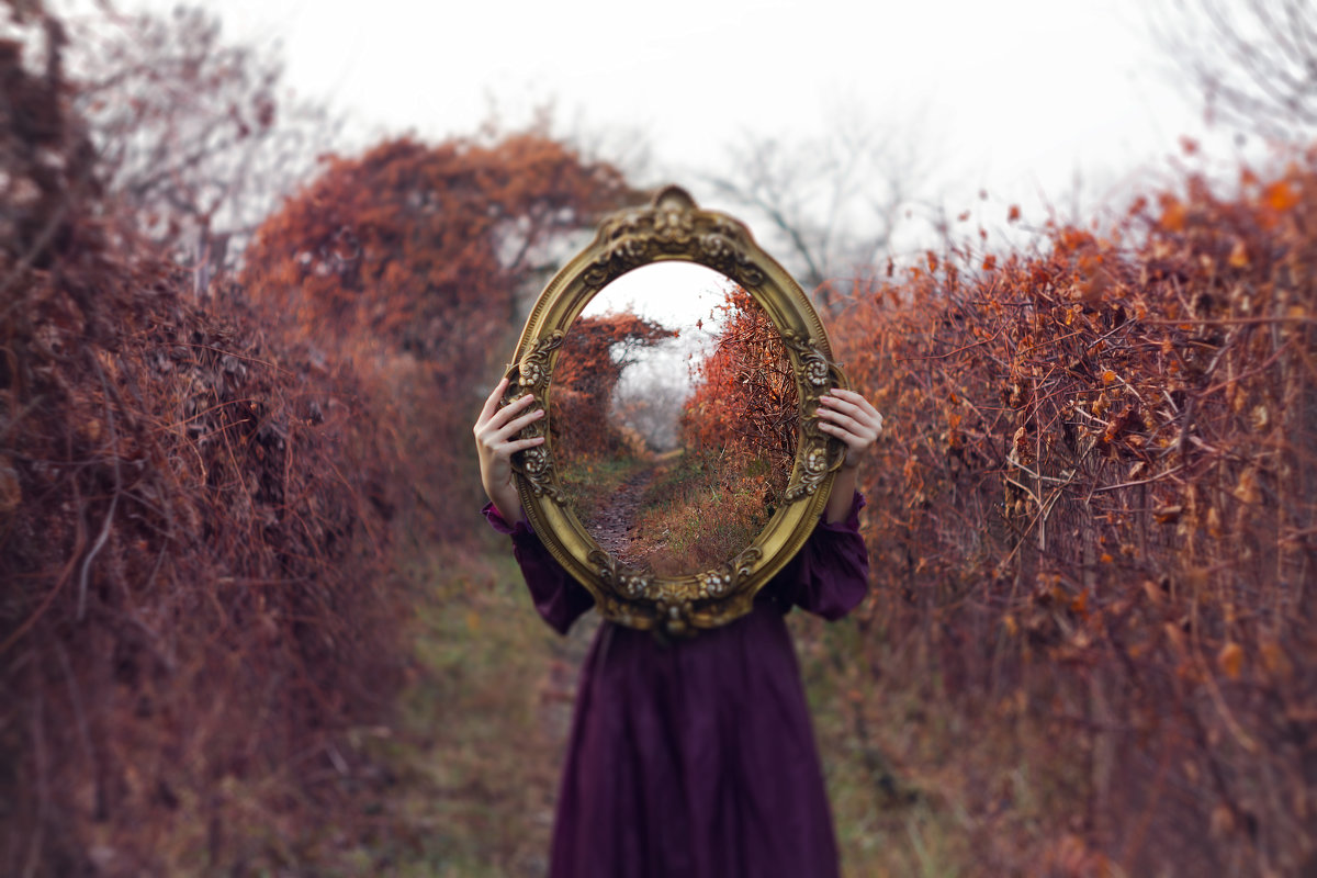 Mirror Path - Катерина 
