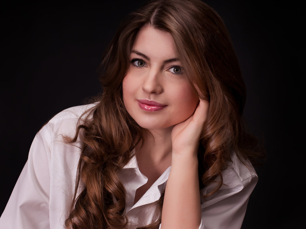 Екатерина - Анастасия Курлаева