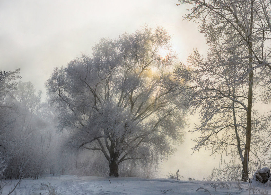 -34 у реки. - Виктор Гришенков