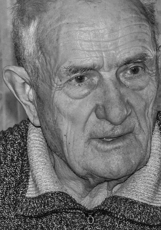 87 лет - Игорь Чичиль