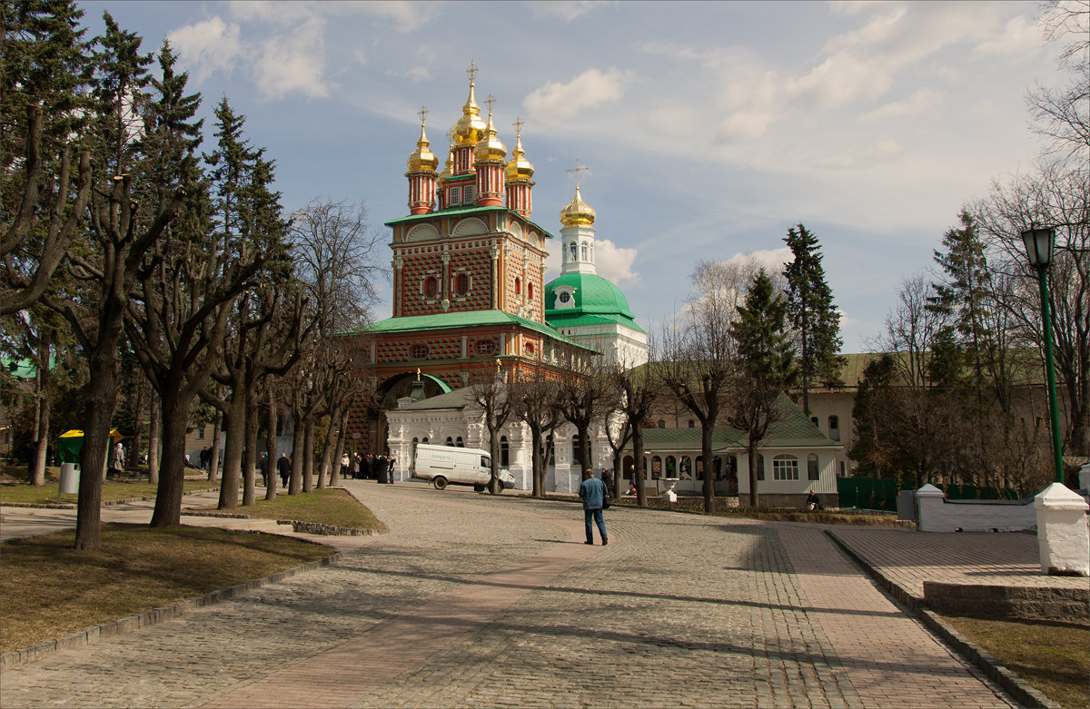 *** - Сергей Котусов