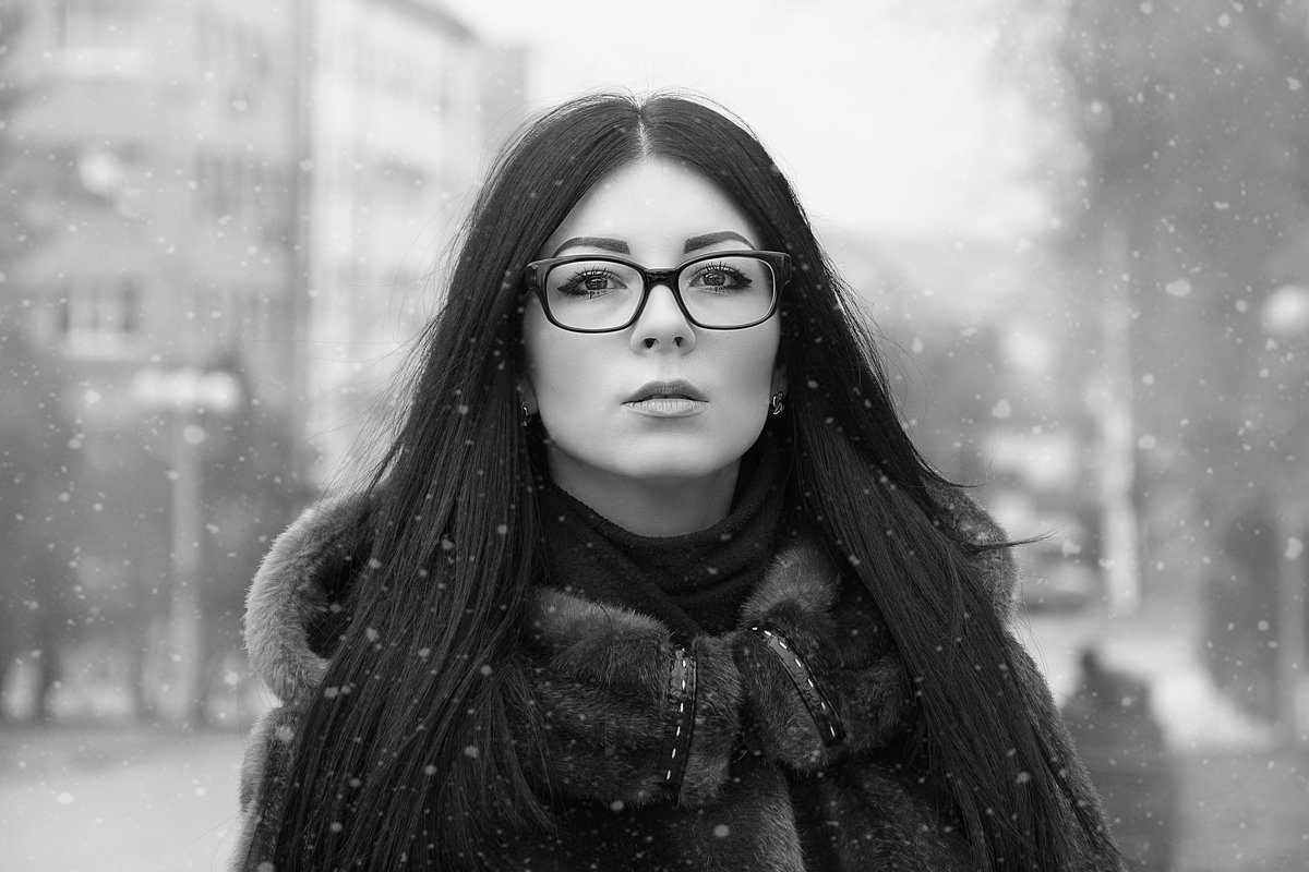 *** - Viktoria Anufrieva