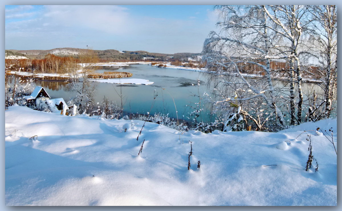 Панорама - Галина 