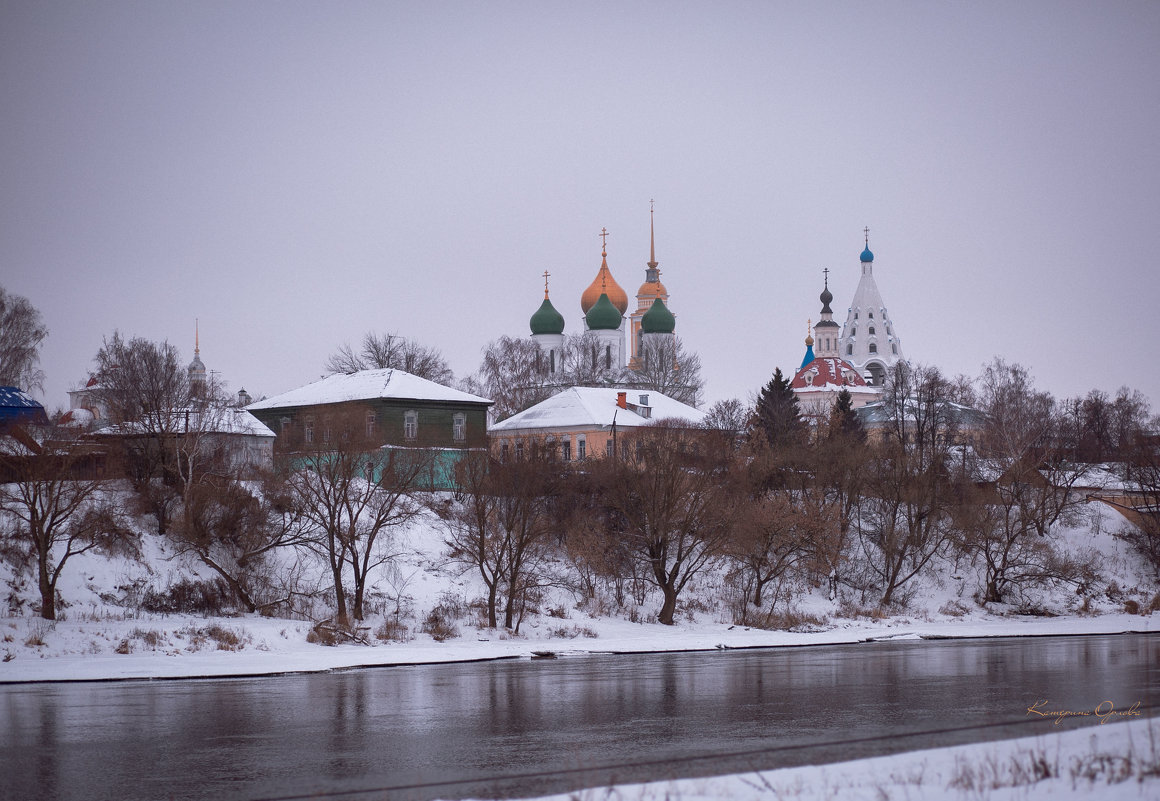 СП - Катерина Орлова