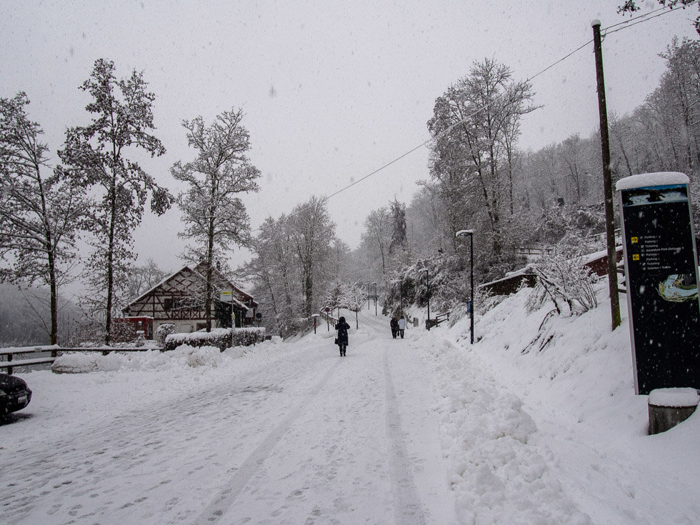 Снегопад - Witalij Loewin