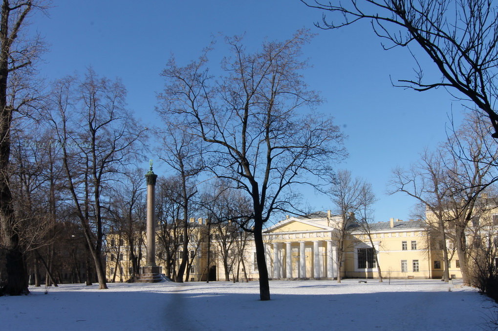 Солнечный февраль - Вера Моисеева