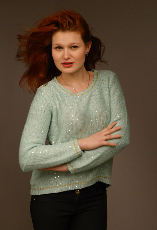 Маша - Екатерина Жукова