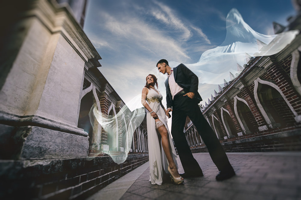 Wedding - Андрей Копанев