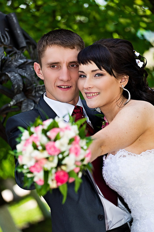 Wedding - Алексей Спирин