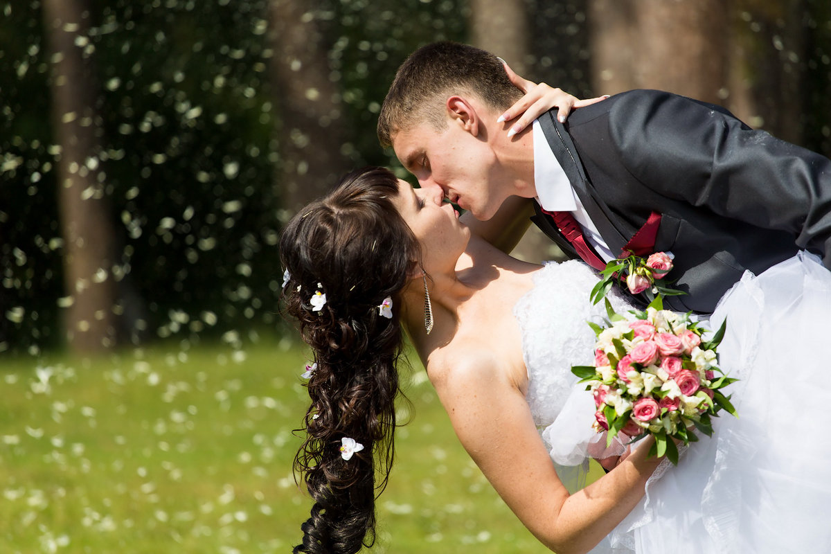 Wedding - Алексей Спирин