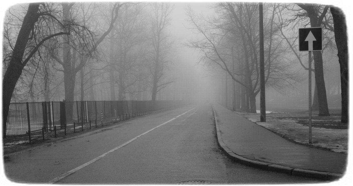 Курс на туман) - Lesya Vi
