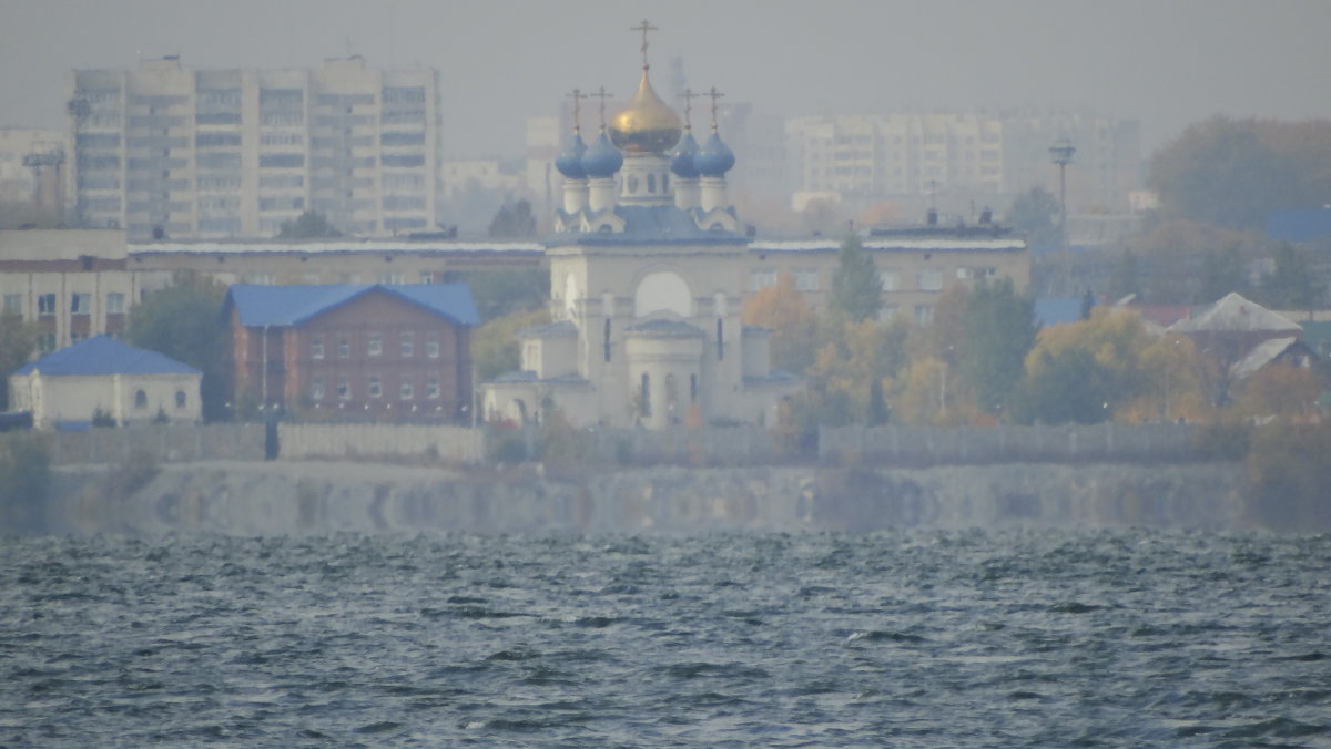 церковь утоли моя печаль - александр 