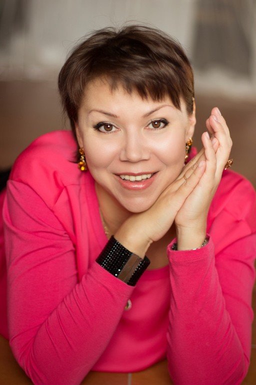 Юля - Asya Trosheva