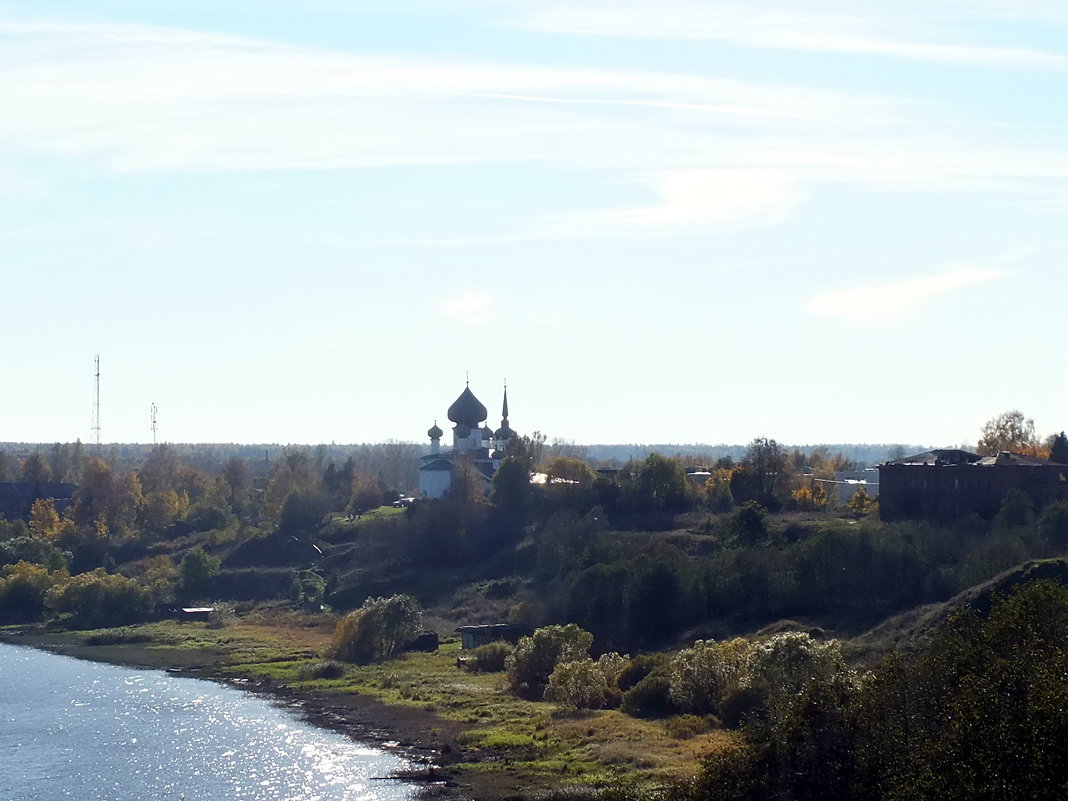 Церковь Рождества Иоанна Предтечи - Николай 