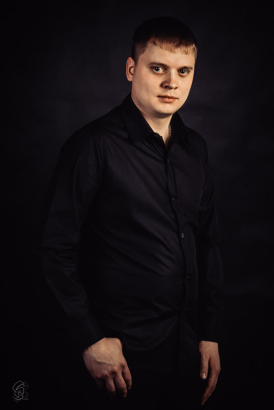 18 - Stanislav Gaskov
