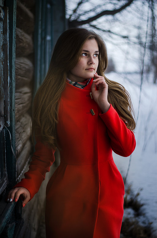 Лера - Татьяна Костенко (Tatka271)