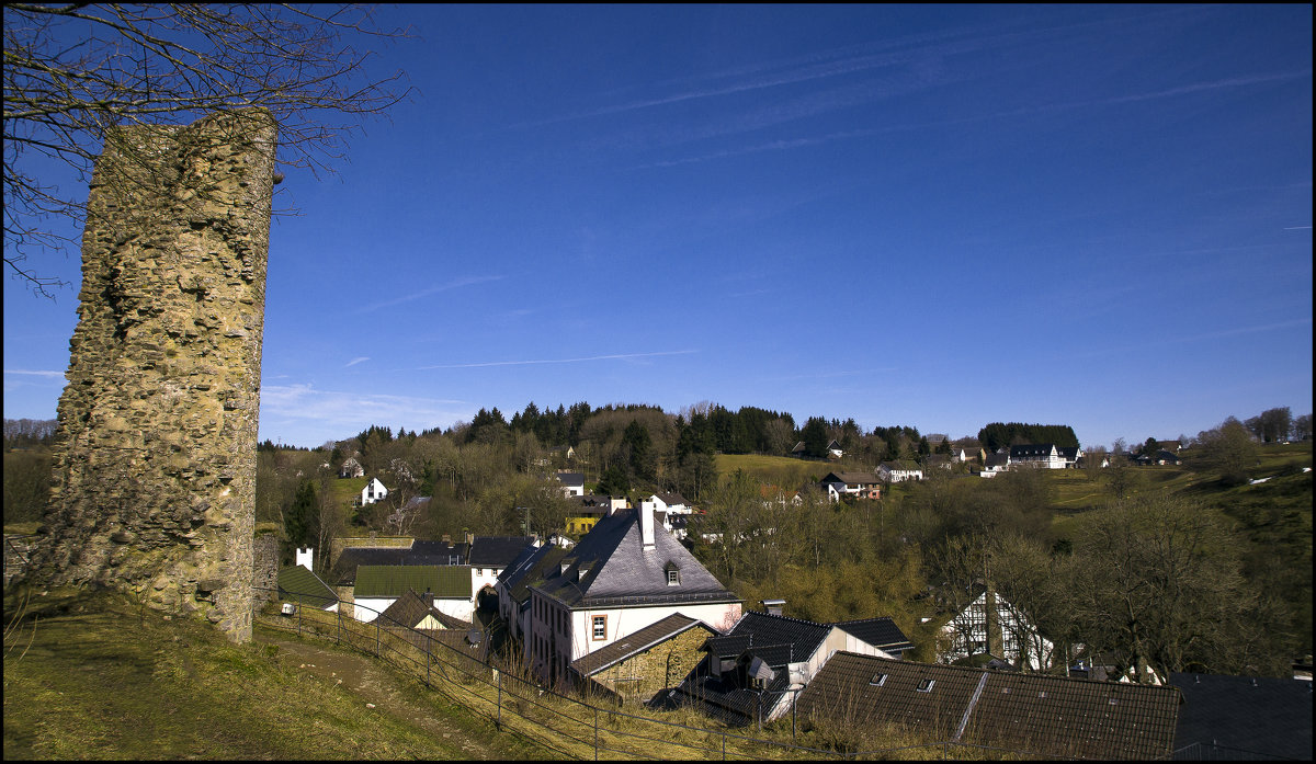 Eifel - Андрей Бойко