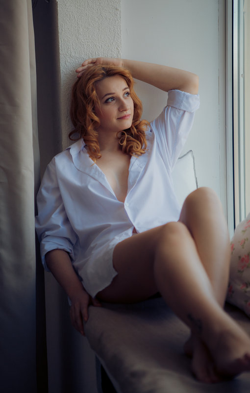 Красивые люди - Наталья Егорова