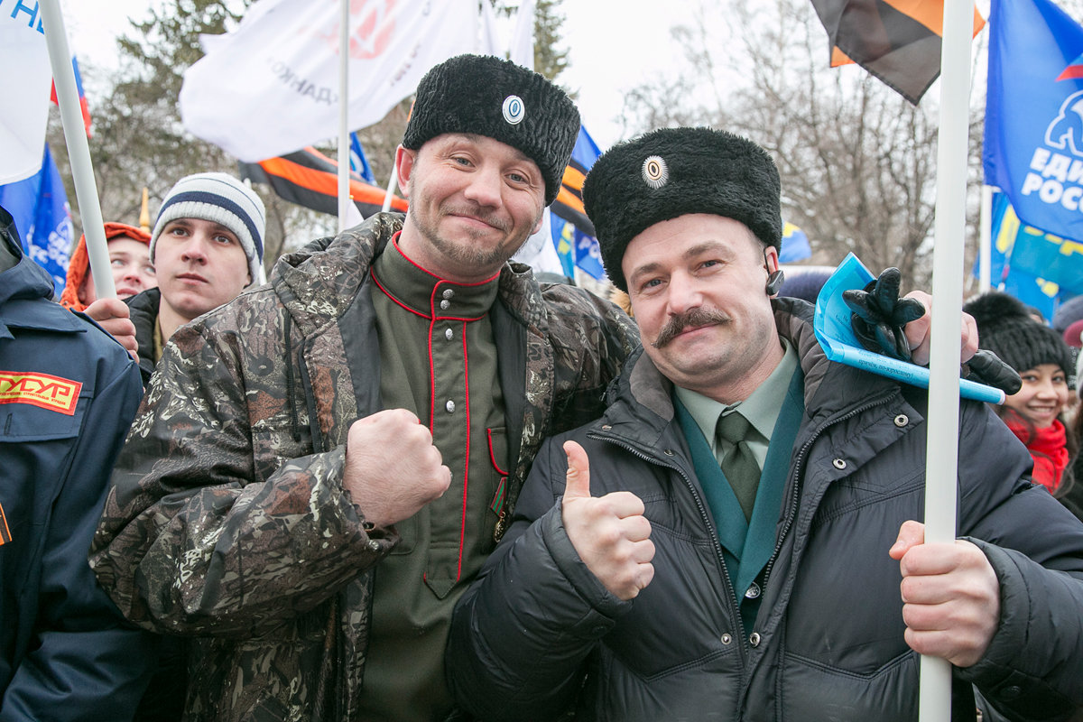 МИТИНГ  .  ВСЕ  БУДЕТ  ХОРОШО - михаил пасеков