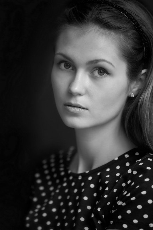 Ольга - Oleksii Roshka
