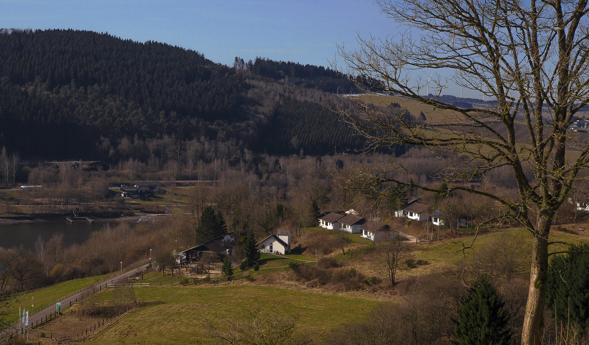 Eifel - Андрей Бойко