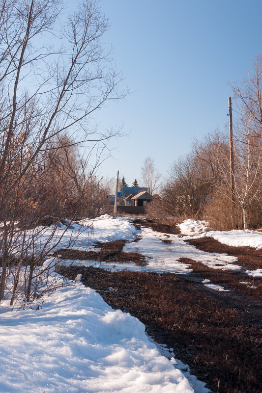 ... - Александр Дмитриев