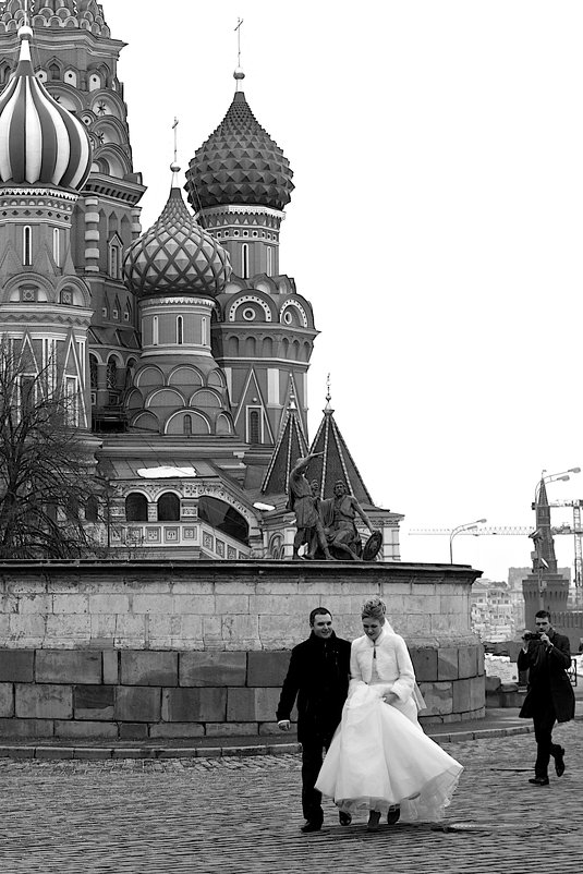 невеста - Владимир Гулевич
