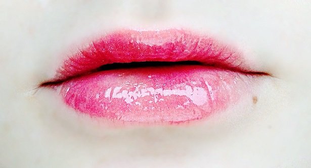 Lips - Варвара Колюшкина