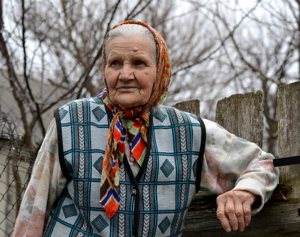 90 лет - Сергей 