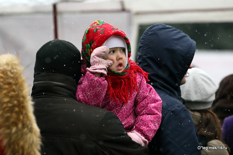 и чем только взрослые не занимаются - Олег Лукьянов